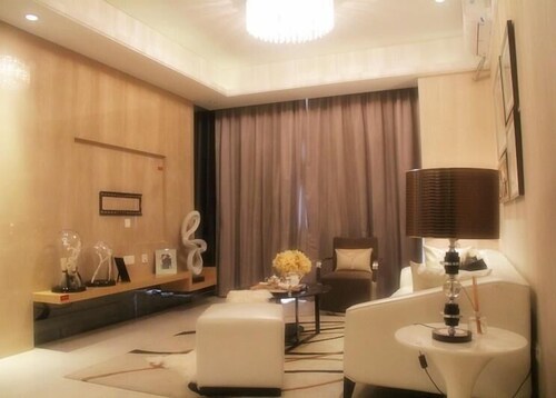 Guangzhou Okwude Hotel Service Apartment