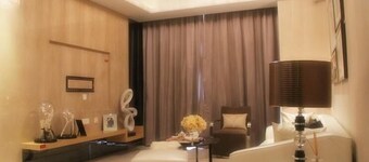 Guangzhou Okwude Hotel Service Apartment