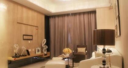 Guangzhou Okwude Hotel Service Apartment