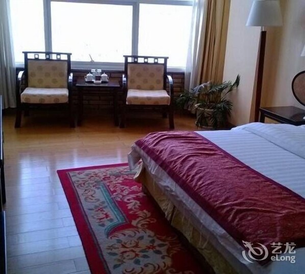 Room - Dali Xianghe Hotel (Dali)