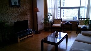 Room - Dali Xianghe Hotel (Dali)