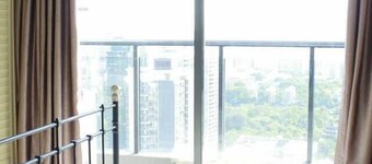 Xingfu Huafu Apartment
