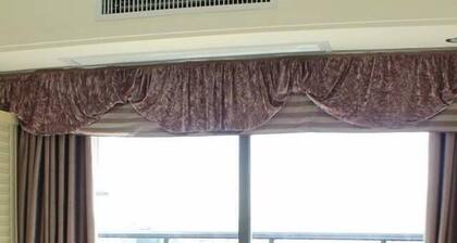 Xingfu Huafu Apartment