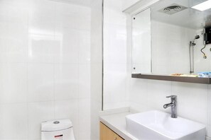 Room - Xingfu Huafu Apartment (Shenzhen)