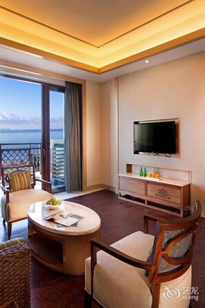 Room - Sanya Bay Guest House (Sanya)