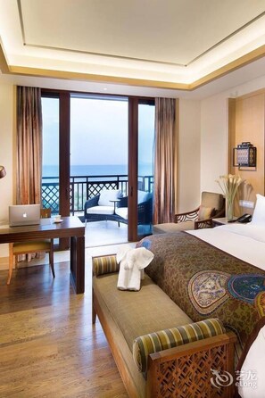 Room - Sanya Bay Guest House (Sanya)