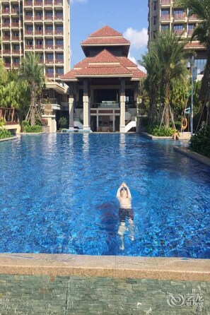 Exterior - Sanya Bay Guest House (Sanya)