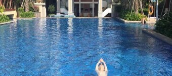 Sanya Bay Guest House