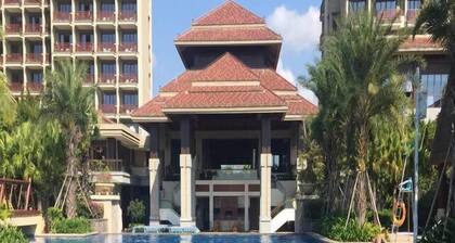 Sanya Bay Guest House