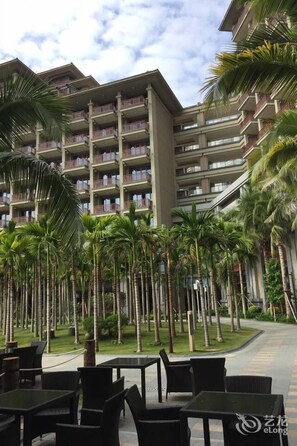 Exterior - Sanya Bay Guest House (Sanya)