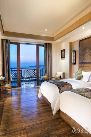 Room - Sanya Bay Guest House (Sanya)