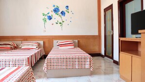 Room - Changdao Jincheng Inn (Yantai)
