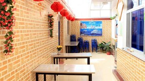 Restaurant - Changdao Jincheng Inn (Yantai)