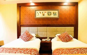 Room - Jinluowan Hotel (Ji'an)
