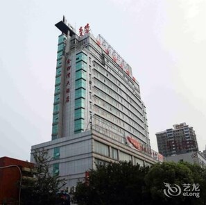 บริเวณภายนอก