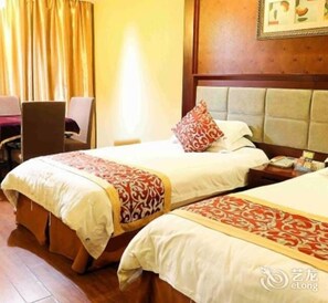 ห้องพัก