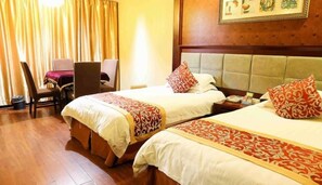 ห้องพัก