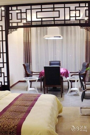 Room - Nanyuan Inn (Ningbo)