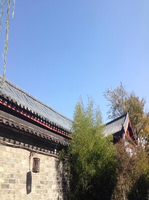 Exterior - Yunlong Hotel (Lijiang)