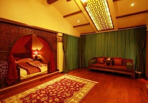 Room - Yunlong Hotel (Lijiang)