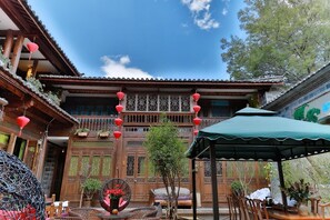 Kawasan hartanah