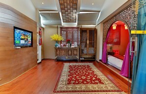 Room - Yunlong Hotel (Lijiang)