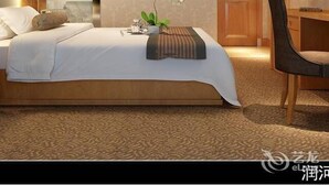 Room - Runhechuan Business Hotel (Chongqing)