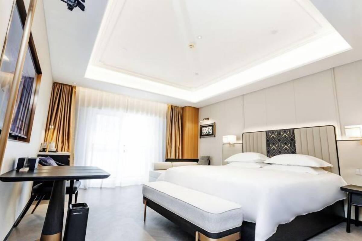 Két bảo mật tại phòng 