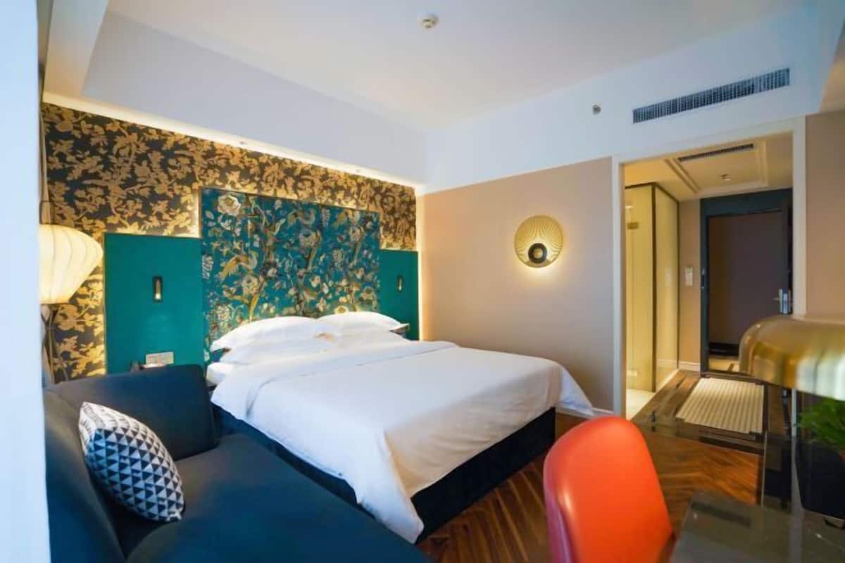 In-room safe