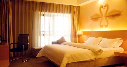 Metropolo Jinjiang Hotels Erqi Wanda Plaza