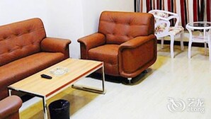 Room - Thank You Inn (Linyi)