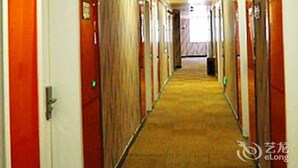 Interior - Thank You Inn (Linyi)