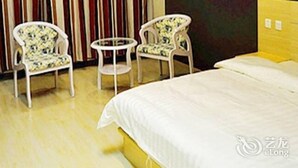 Room - Thank You Inn (Linyi)