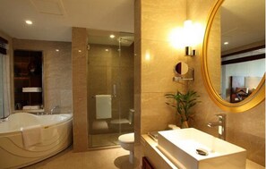 Room - Hainan Guest House - Haikou (Haikou)