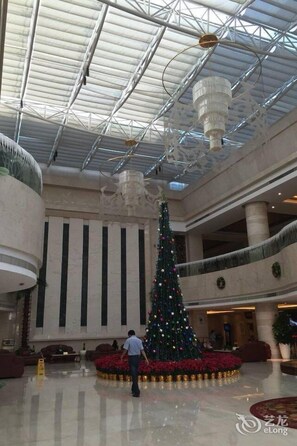 Exterior - Hainan Guest House - Haikou (Haikou)