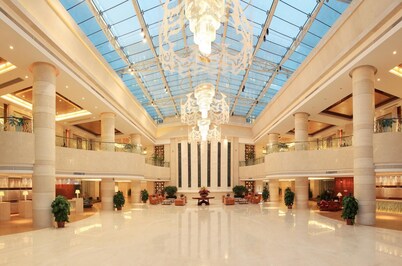 Hainan Guest House - Haikou