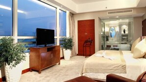 Room - Hainan Guest House - Haikou (Haikou)