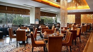 Unclassified image, 2 of 39, button - Hiyet Oriental Hotel (Zhongshan)