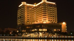 Unclassified image, 5 of 39, button - Hiyet Oriental Hotel (Zhongshan)