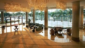 Unclassified image, 3 of 39, button - Hiyet Oriental Hotel (Zhongshan)