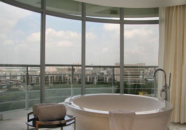 Room - Hiyet Oriental Hotel (Zhongshan)