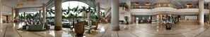 Lobby - Hiyet Oriental Hotel (Zhongshan)