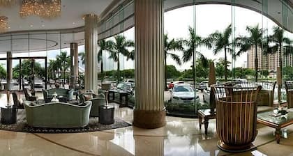 Hiyet Oriental Hotel