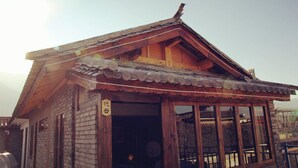 外觀