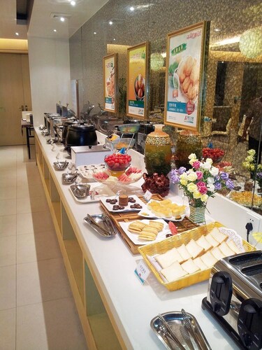 Jinjiang Inn- Qingdao Jiaozhou East Road Branch