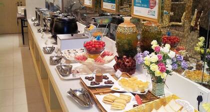 Jinjiang Inn- Qingdao Jiaozhou East Road Branch