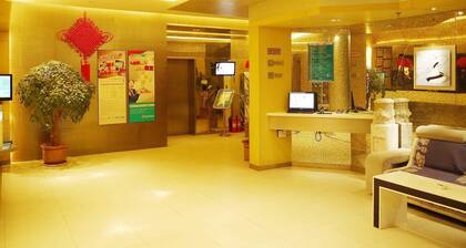 Jinjiang Inn- Qingdao Jiaozhou East Road Branch