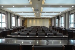 Salle de réunion