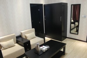 Room - Heluo Sunshine Culture Theme Hotel (Luoyang)