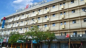 Exterior - Jinjiang Inn Xuzhou Laopailou Minzhu North Road (Xuzhou)